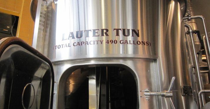 What is Beer Lautering? Understanding the Brewing Process - FHA-FnB