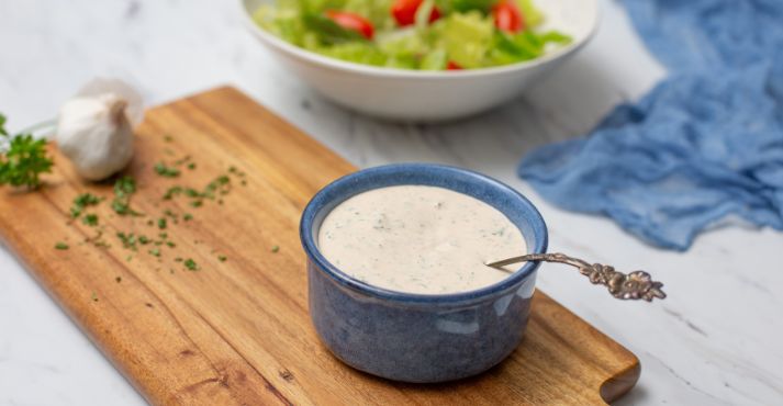 buttermilk ranch dressing