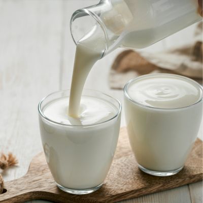 Buttermilk: Understanding and Making This Culinary Staple