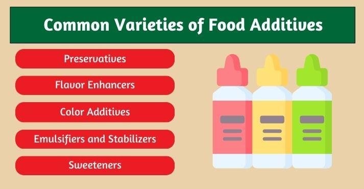 Common-types-of-food-additives