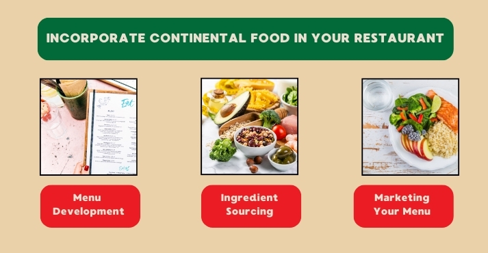 tips-to-add-Continental-Cuisine-in-Restaurant