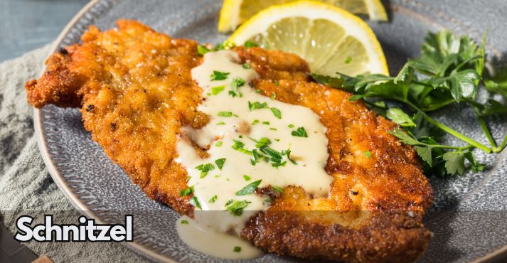 schnitzel-german-food