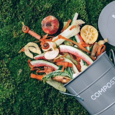 Food Waste Valorization: From Waste to Valuable Resources