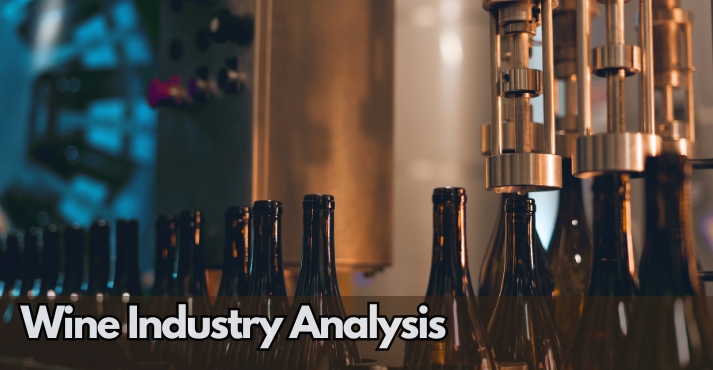 wine industry analysis