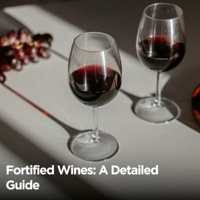 fortified wine