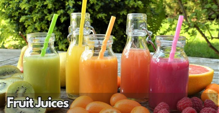 fruit-juices