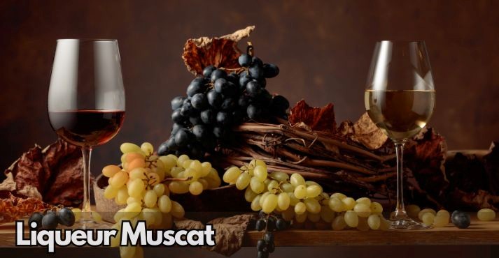 liqueur muscat