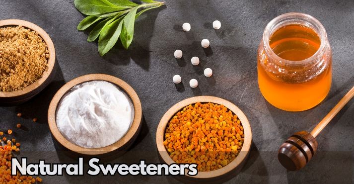 natural-sweeteners