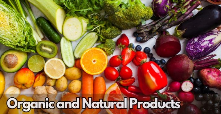 organic-and-natural-products