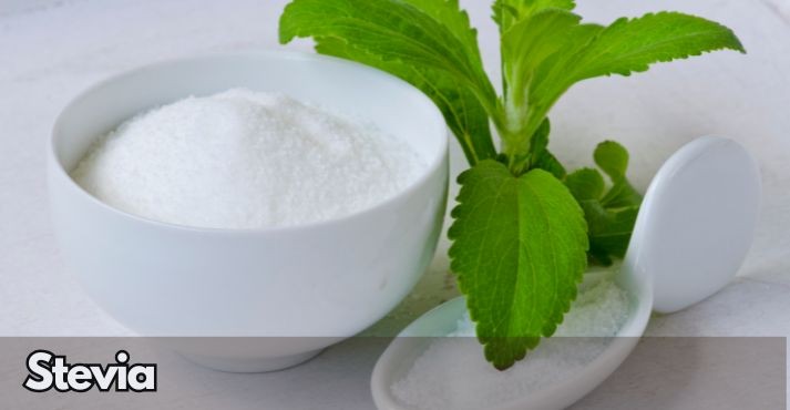 stevia