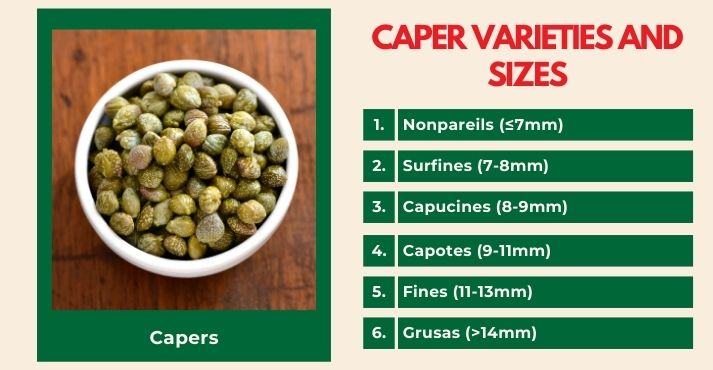 caper-varieties-and-sizes