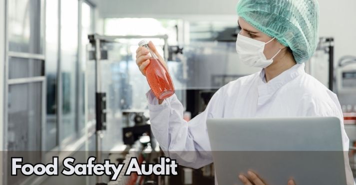 what-is-food-safety-audit